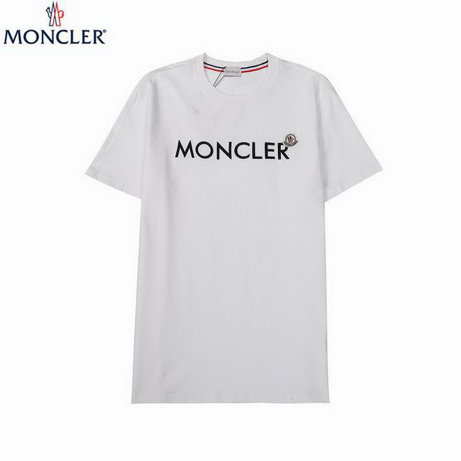 Moncler T-shirt Mens ID:20220624-220